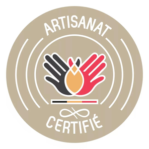 Label Artisanat Certifié — Belgique